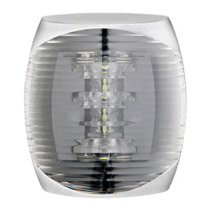 Sphera II navigation light 135° white body - foto originale Osculati Srl