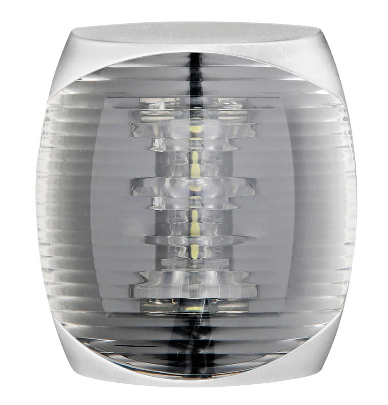 Sphera II navigation light 135° white body - foto originale Osculati Srl