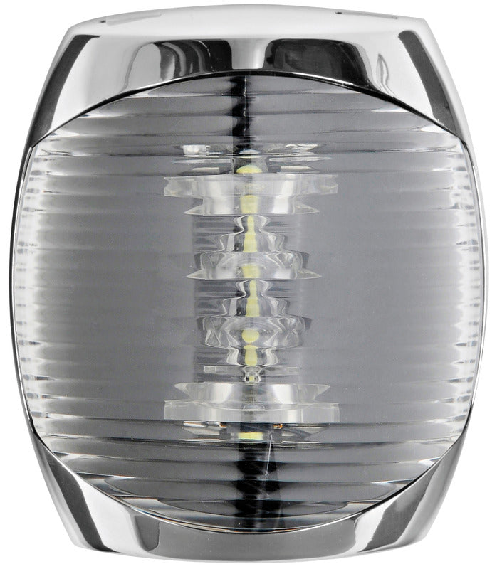 Sphera II navigation light inox body 225° - foto originale Osculati Srl