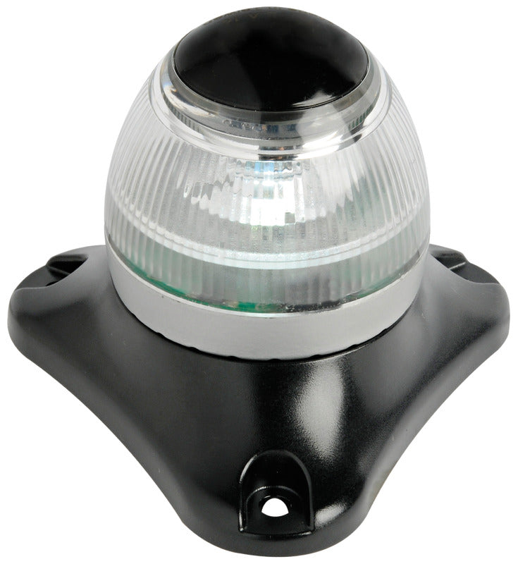 Sphera II navigation light 360° white - foto originale Osculati Srl