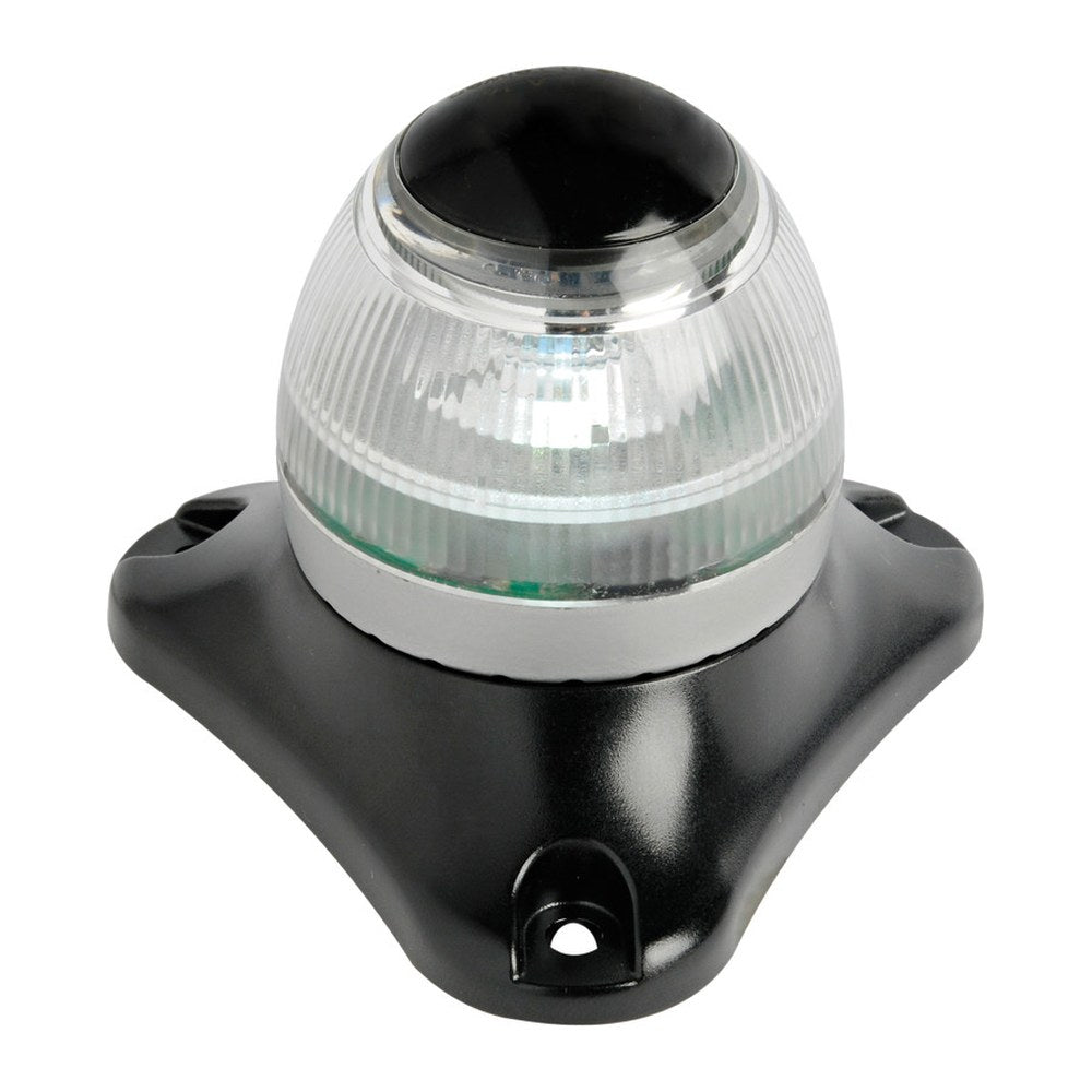 Sphera II navigation light 360° white - foto originale Osculati Srl