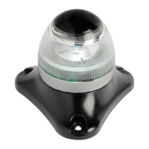 Sphera II navigation light 360° white - foto originale Osculati Srl