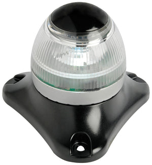 Sphera II navigation light 360° red - foto originale Osculati Srl