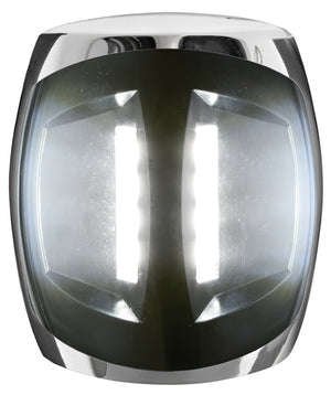 Sphera III navigation light 225° inox bow - foto originale Osculati Srl