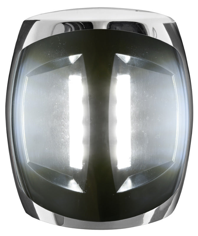 Sphera III navigation light 225° inox bow - foto originale Osculati Srl
