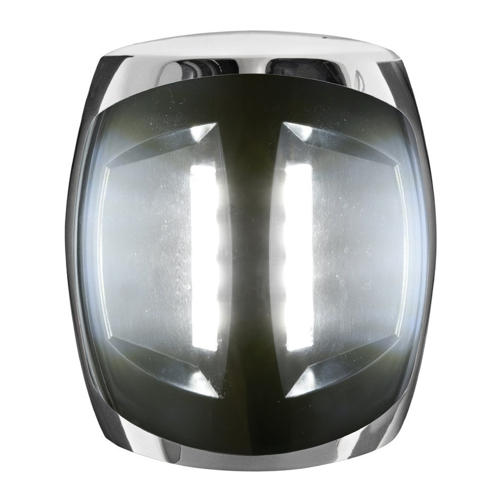Sphera III navigation light 225° inox bow - foto originale Osculati Srl
