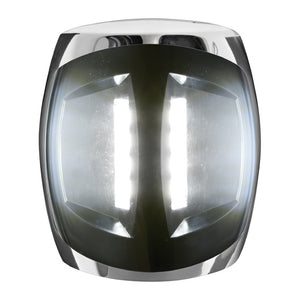 Sphera III navigation light 225° inox bow - foto originale Osculati Srl