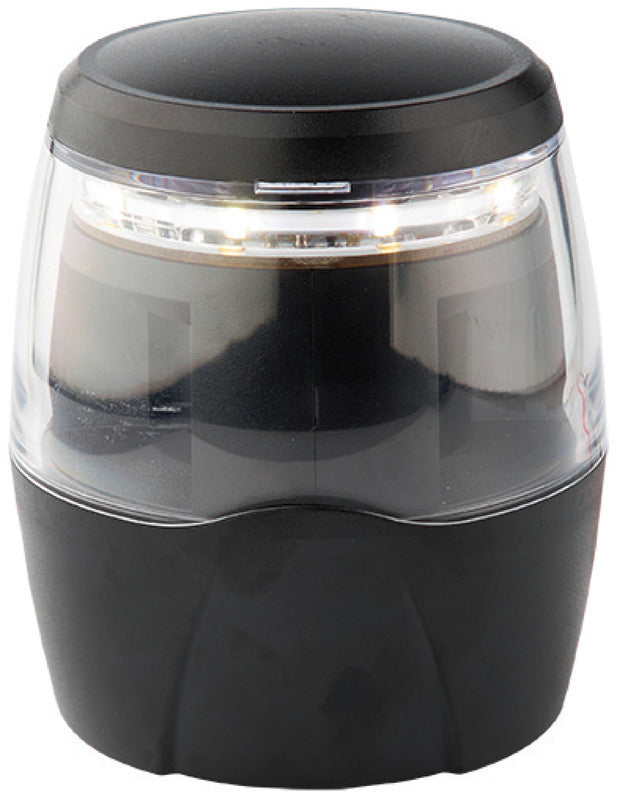 360° mast head black case - foto originale Osculati Srl