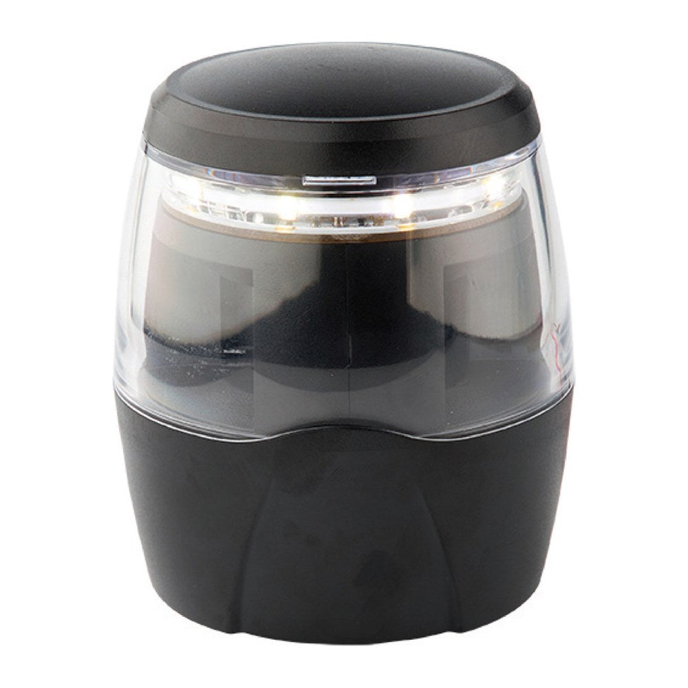 360° mast head black case - foto originale Osculati Srl