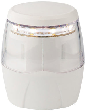 360° mast head white case - foto originale Osculati Srl