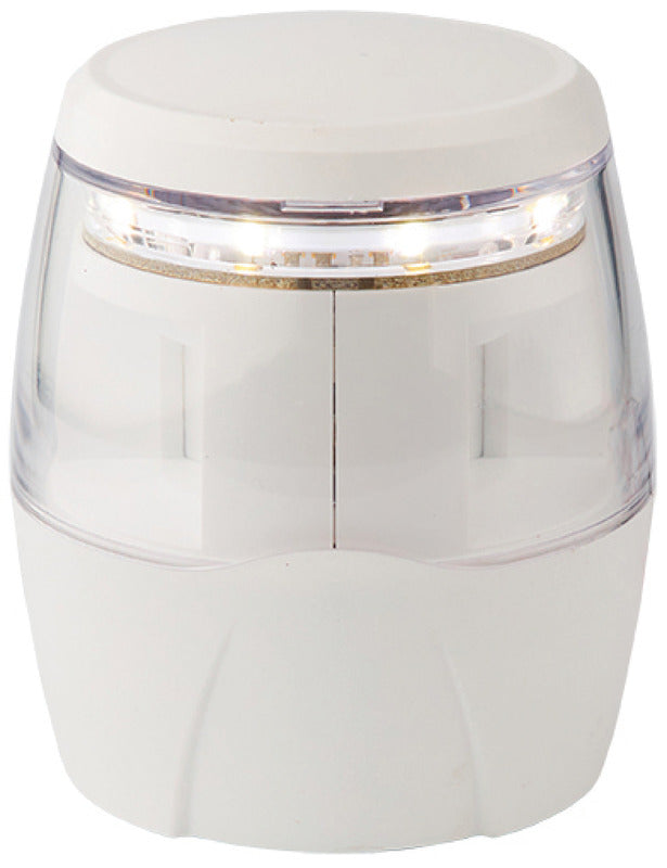 360° mast head white case - foto originale Osculati Srl