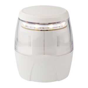 360° mast head white case - foto originale Osculati Srl