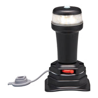 Navigatielicht 360° wit