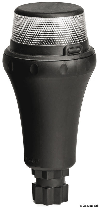 Railblaza Illuminate i360 - All-round White Nav Light - foto originale Osculati Srl