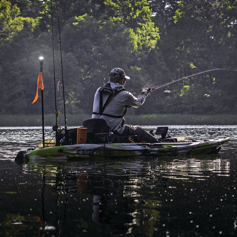 Railblaza Dinghy Visibility Kit - foto originale Osculati Srl