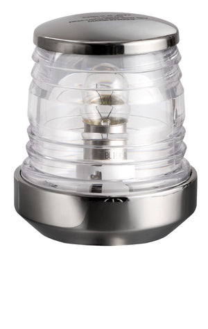 Classic 360° SS mast head light - foto originale Osculati Srl