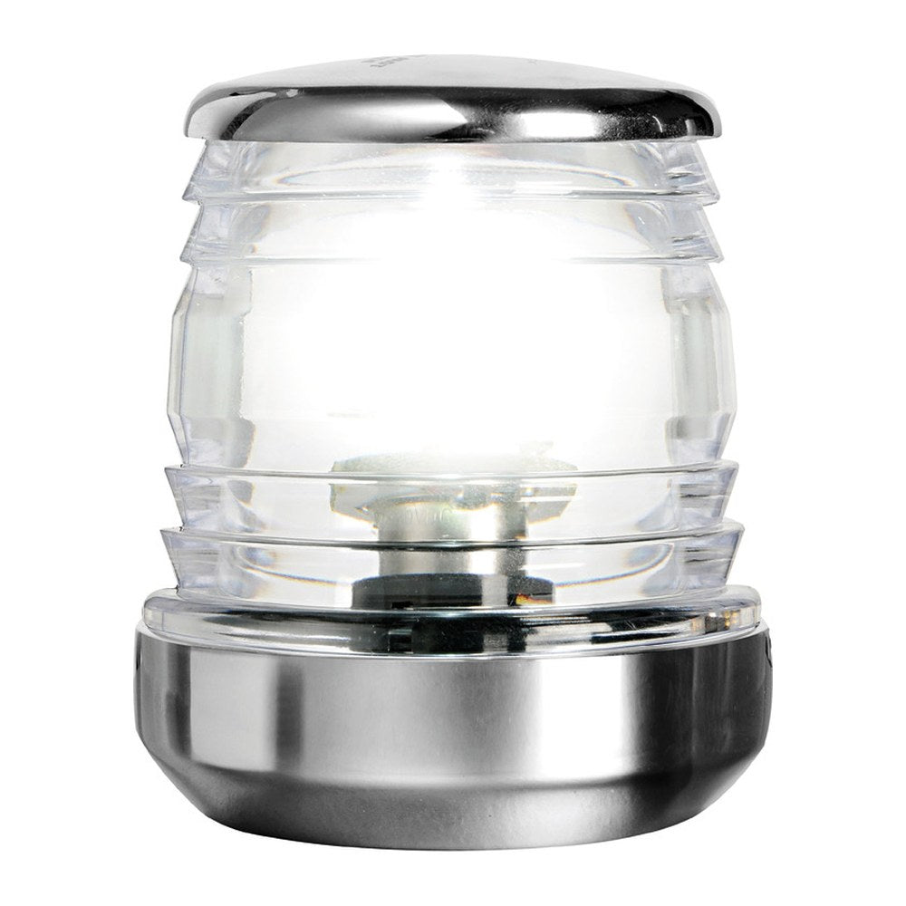 Classic 360° mast head SS led light - foto originale Osculati Srl