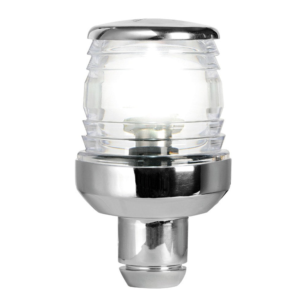 Classic 360° mast head SS led light w/shank - foto originale Osculati Srl