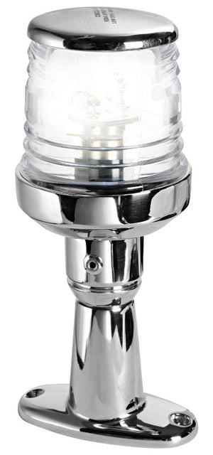 Classic 360° mast head led light w/SS base - foto originale Osculati Srl