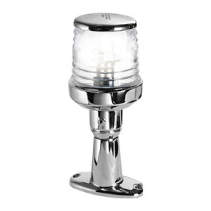Classic 360° mast head led light w/SS base - foto originale Osculati Srl