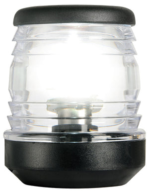 Classic 360° mast head black led light - foto originale Osculati Srl