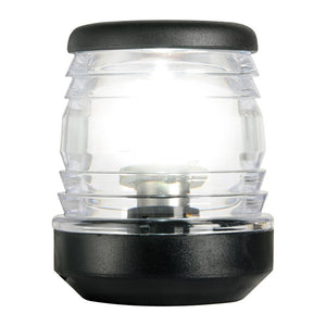Classic 360° mast head black led light - foto originale Osculati Srl