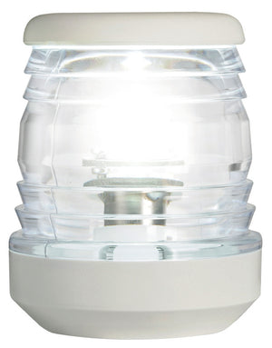 Classic 360° mast head white led light - foto originale Osculati Srl