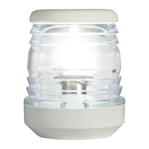 Classic 360° mast head white led light - foto originale Osculati Srl