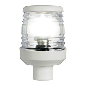 Classic 360° mast head white led light w/shank - foto originale Osculati Srl