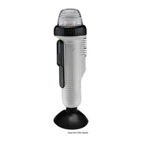 Luz de navegação LED 360° c/haste