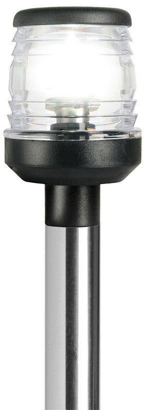 Standard 360° pull-out pole black light - foto originale Osculati Srl