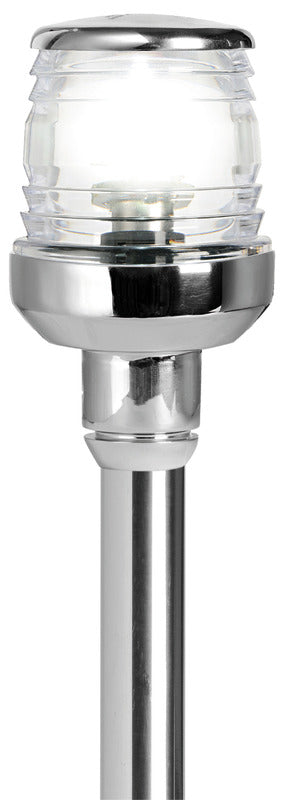 Snap lightpole and light Aisi 316 - foto originale Osculati Srl
