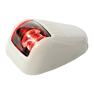 Orions white/112.5° red navigation light - foto originale Osculati Srl