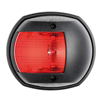 Classic 12 Navigationslicht schwarz/112,5° rot