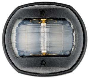 Classic 12 black/white stern navigation light - foto originale Osculati Srl