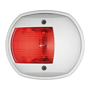Classic 12 white/112.5° red navigation light - foto originale Osculati Srl