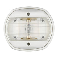 Luz de navegação Classic 12 branca/branca proa