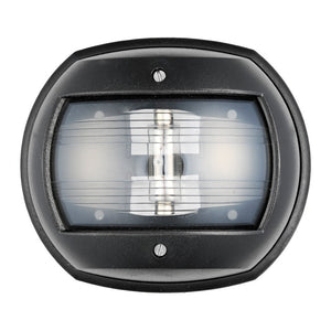 Maxi 20 black 12 V/white stern navigation light - foto originale Osculati Srl