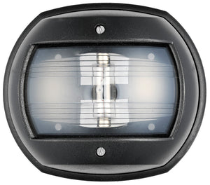 Maxi 20 black 12 V/white stern navigation light - foto originale Osculati Srl