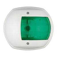 Feu de navigation Maxi 20 blanc 12 V/vert 112,5°