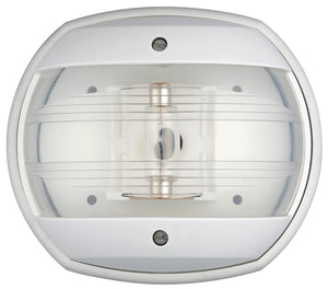 Maxi 20 white 12 V/white bow navigation light - foto originale Osculati Srl