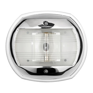 Maxi 20 AISI 316 135° white 12V navigation light - foto originale Osculati Srl