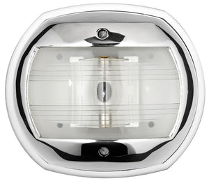 Maxi 20 AISI 316 135° white 12V navigation light - foto originale Osculati Srl