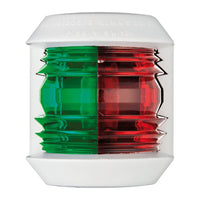 Luz de navegação Utility 88 branca/225° vermelho-verde