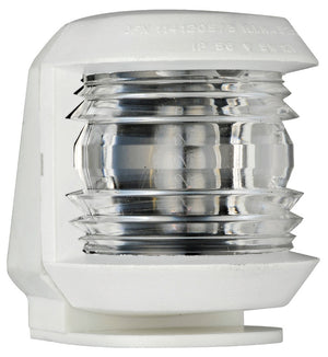 UCompact white/225° bow deck navigation light - foto originale Osculati Srl