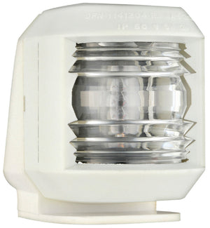UCompact white/white stern deck navigation light - foto originale Osculati Srl