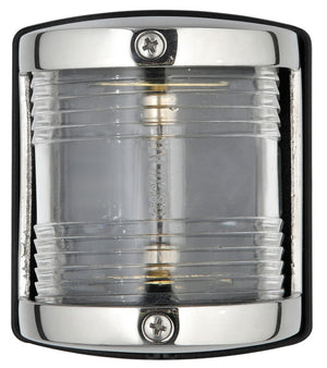 Utility 85 SS/white bow navigation light - foto originale Osculati Srl