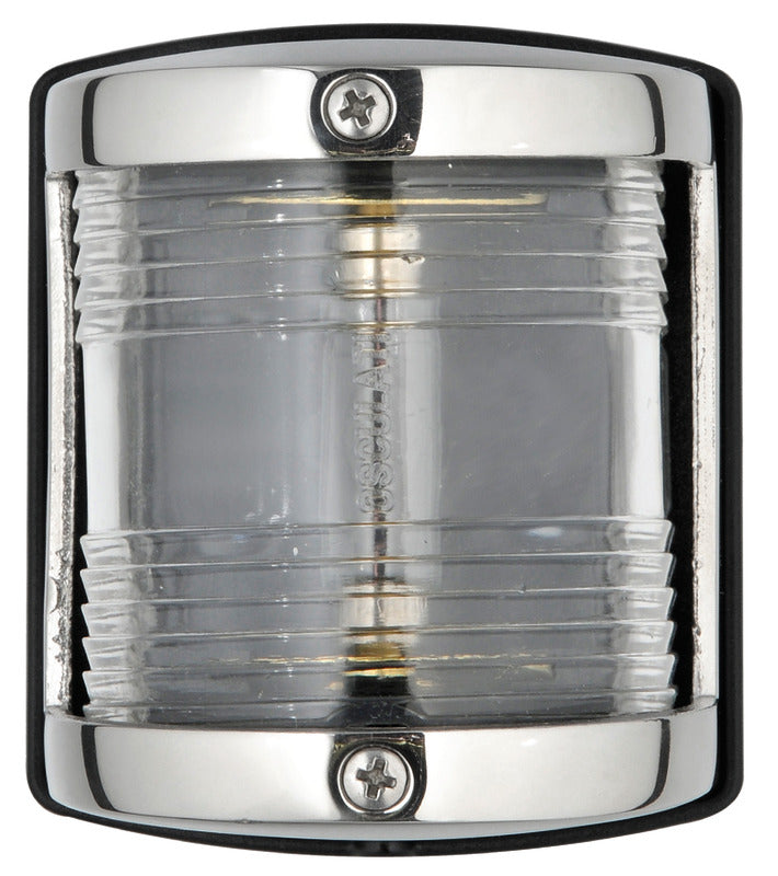 Utility 85 SS/white bow navigation light - foto originale Osculati Srl
