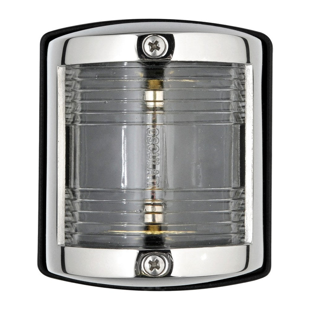 Utility 85 SS/white stern navigation light - foto originale Osculati Srl