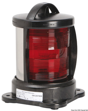 DHR navigation light white 135° - foto originale Osculati Srl